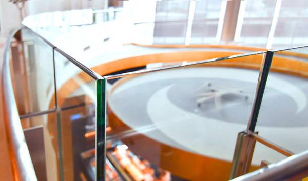 Capa: Por que é importante seguir as normas técnicas dos vidros de segurança?